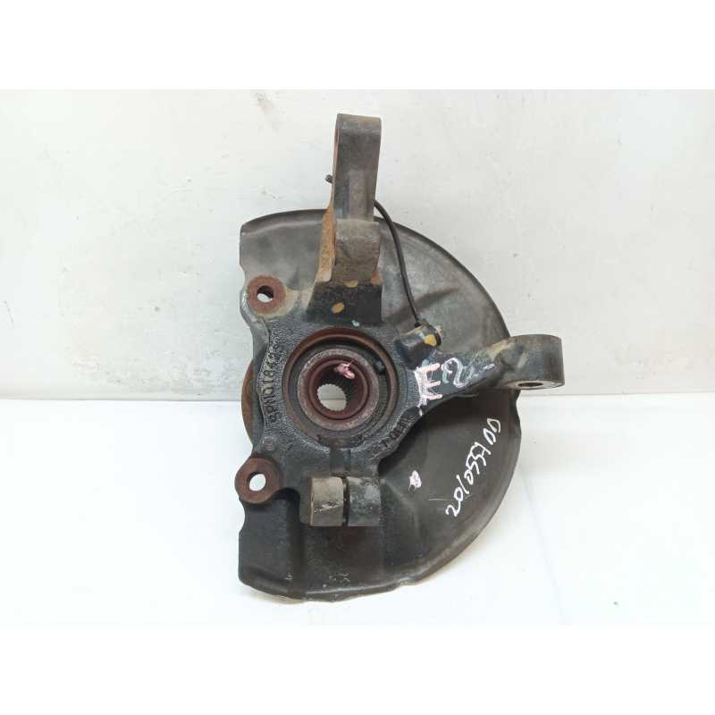 Recambio de mangueta delantera derecha para chrysler jeep compass limited plus 4x2 referencia OEM IAM SPN018425 - Rojo 4