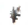 Recambio de mangueta delantera izquierda para chrysler jeep compass limited plus 4x2 referencia OEM IAM SPN018426  