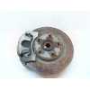 Recambio de mangueta delantera izquierda para chrysler jeep compass limited plus 4x2 referencia OEM IAM SPN018426  