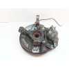 Recambio de mangueta delantera izquierda para chrysler jeep compass limited plus 4x2 referencia OEM IAM SPN018426  