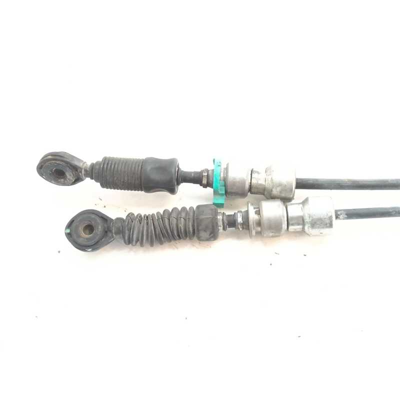 Recambio de varillaje cambio para chrysler jeep compass limited plus 4x2 referencia OEM IAM 68044041AB 05062125AF - Rojo 6