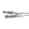 Recambio de varillaje cambio para chrysler jeep compass limited plus 4x2 referencia OEM IAM 68044041AB 05062125AF 