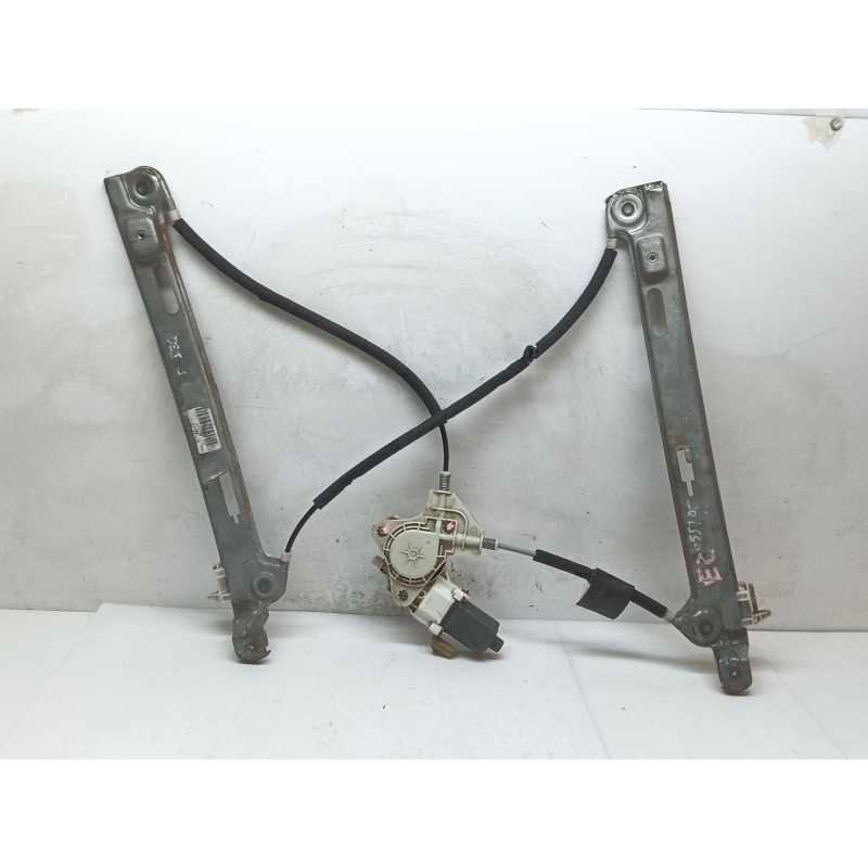 Recambio de elevalunas delantero izquierdo para chrysler jeep compass limited plus 4x2 referencia OEM IAM 05074821AAD  