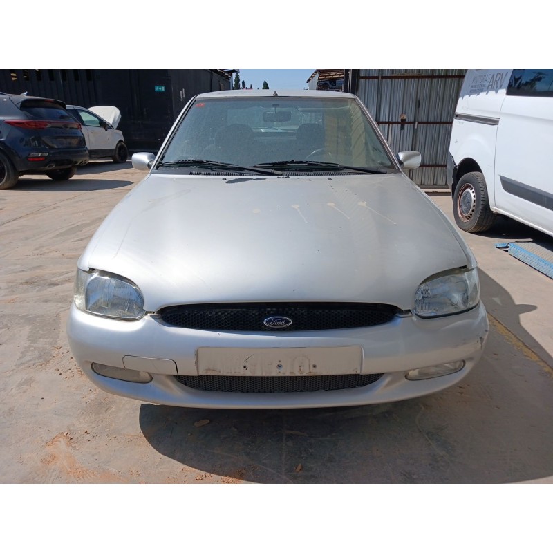 ford escort vi (gal, aal, abl) del año 1998