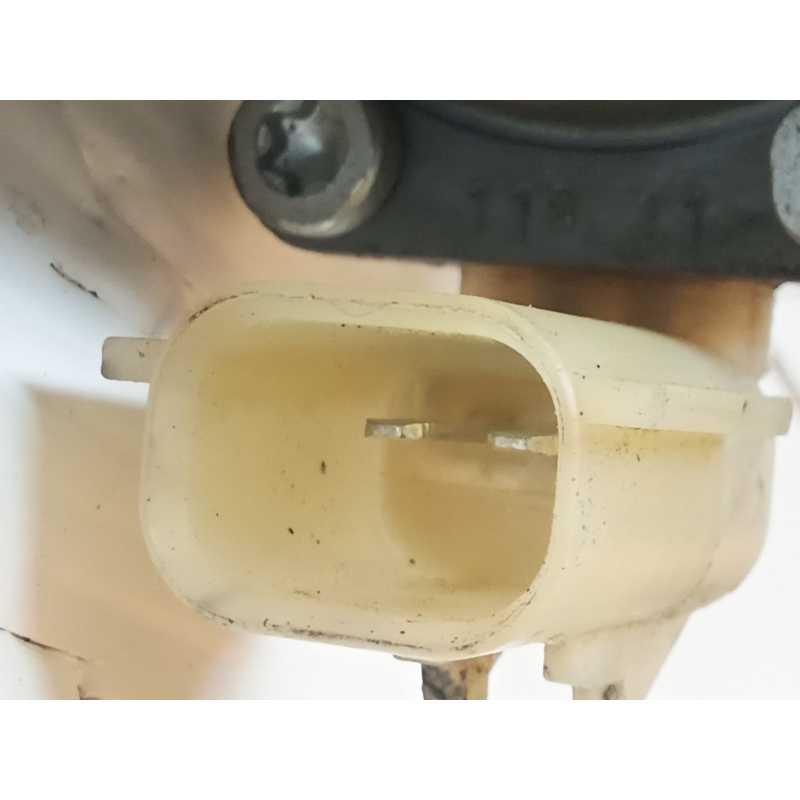 Recambio de elevalunas delantero izquierdo para chrysler jeep compass limited plus 4x2 referencia OEM IAM 05074821AAD - Rojo 3