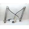 Recambio de elevalunas delantero izquierdo para chrysler jeep compass limited plus 4x2 referencia OEM IAM 05074821AAD  
