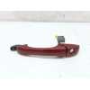 Recambio de maneta exterior delantera izquierda para chrysler jeep compass limited plus 4x2 referencia OEM IAM   