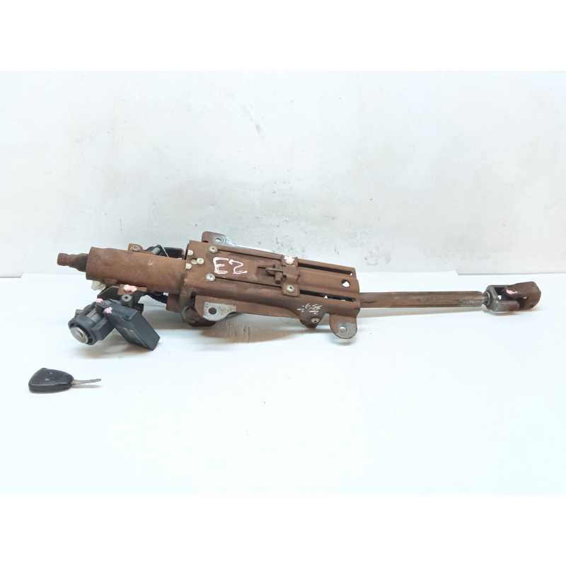 Recambio de columna direccion para chrysler jeep compass limited plus 4x2 referencia OEM IAM 05057279AS  