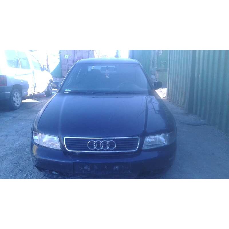audi a4 berlina (b5) del año 1998