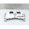Recambio de cuadro instrumentos para chrysler jeep compass limited plus 4x2 referencia OEM IAM 68080410AE 00323894000003 