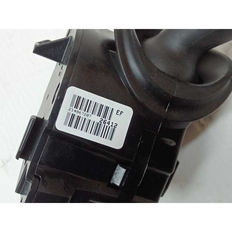 Recambio de mando limpia para chrysler jeep compass limited plus 4x2 referencia OEM IAM 214867207 - Rojo 2