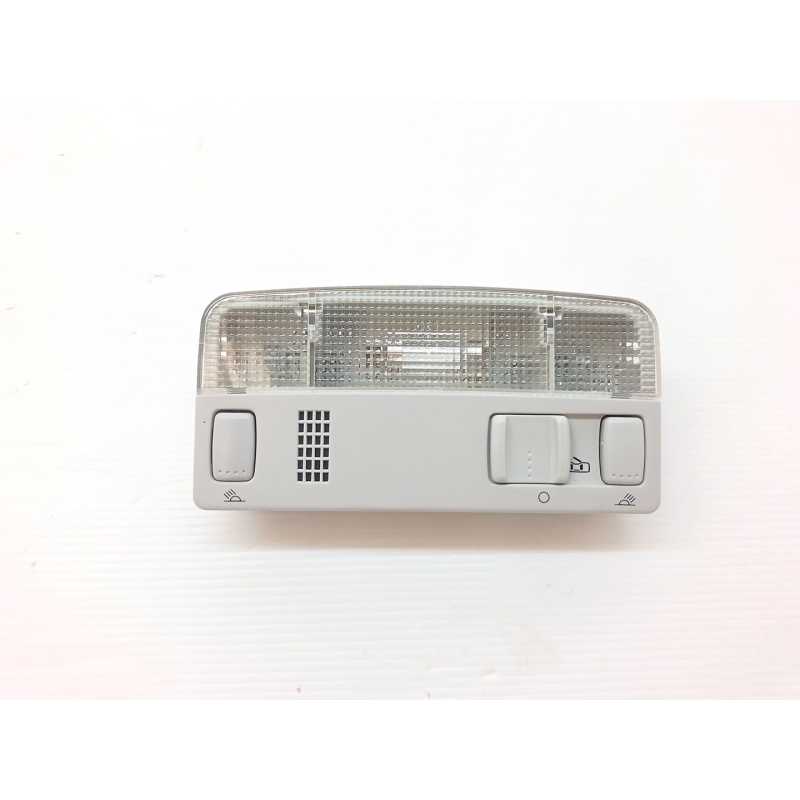 Recambio de luz interior para volkswagen passat b5 (3b2) 1.9 tdi referencia OEM IAM 1TD947105  