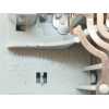 Recambio de luz interior para volkswagen passat b5 (3b2) 1.9 tdi referencia OEM IAM 1TD947105  