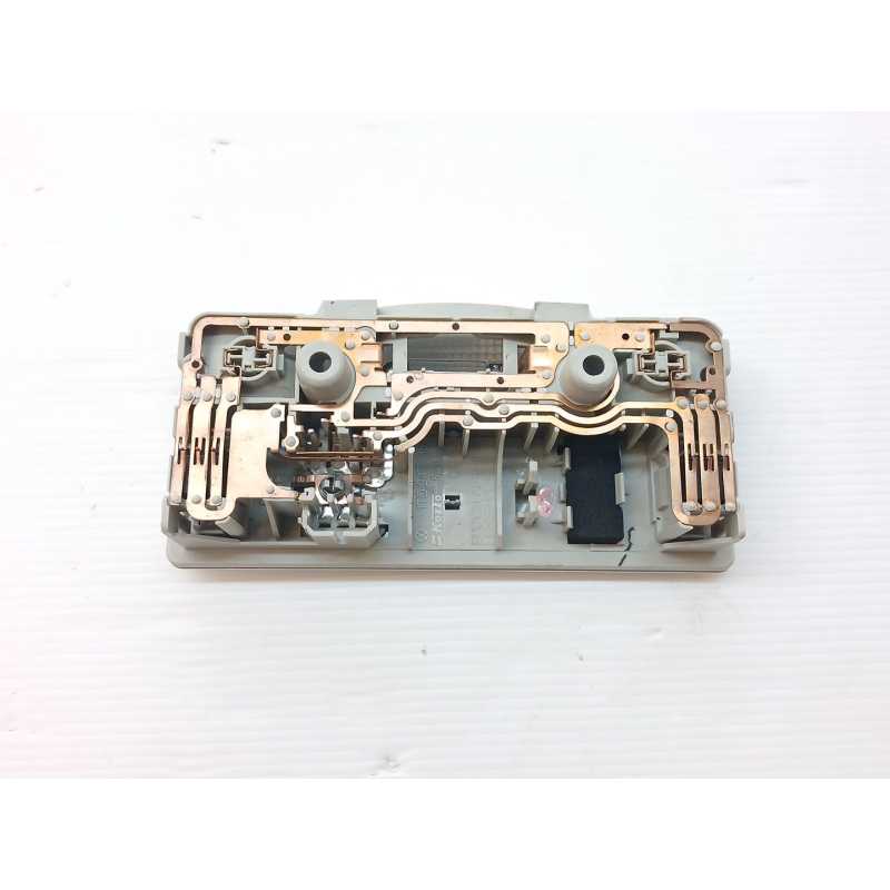 Recambio de luz interior para volkswagen passat b5 (3b2) 1.9 tdi referencia OEM IAM 1TD947105 - Verde 3