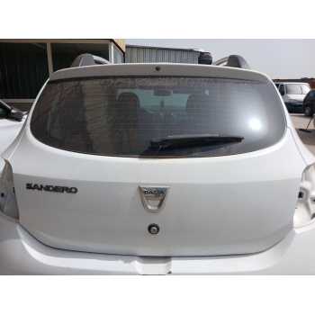 PORTON TRASERO 