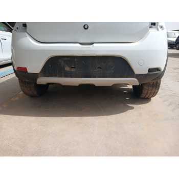 PARAGOLPES TRASERO 
