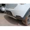 Recambio de paragolpes trasero para dacia sandero stepway referencia OEM IAM   