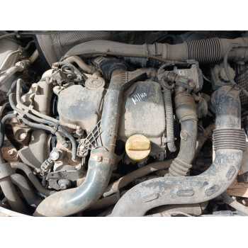 MOTOR COMPLETO K9K6 