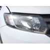 Recambio de faro derecho para dacia sandero stepway referencia OEM IAM   
