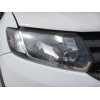 Recambio de faro derecho para dacia sandero stepway referencia OEM IAM   
