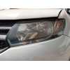 Recambio de faro izquierdo para dacia sandero stepway referencia OEM IAM   