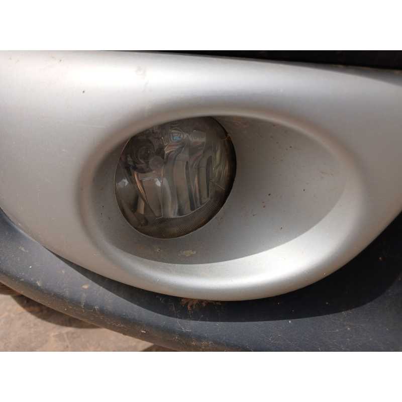 Recambio de faro antiniebla derecho para dacia sandero stepway referencia OEM IAM   
