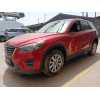 mazda cx-5 del año 2016