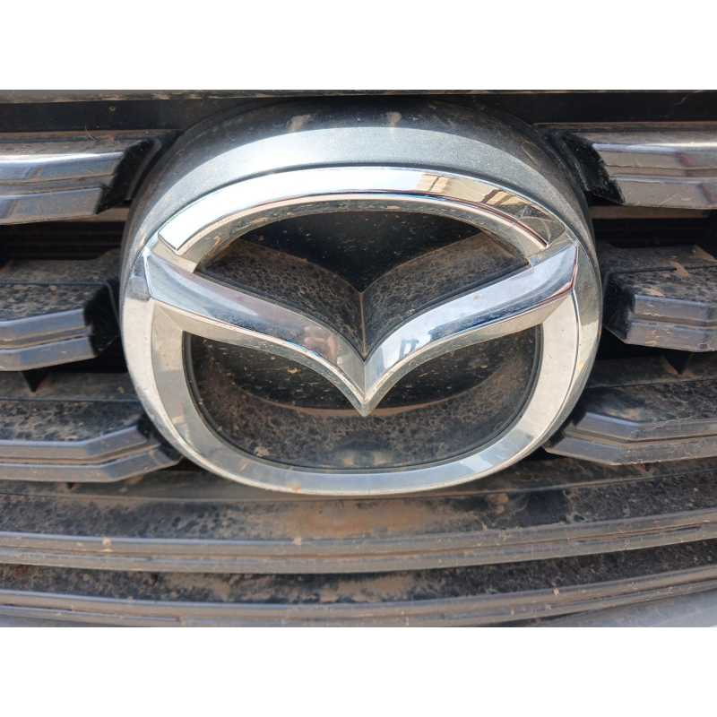 Recambio de elevalunas trasero izquierdo para mazda cx-5 style 2wd referencia OEM IAM   