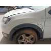 Recambio de aleta delantera izquierda para dacia sandero stepway referencia OEM IAM   
