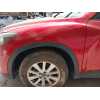 Recambio de aleta delantera izquierda para mazda cx-5 style 2wd referencia OEM IAM   