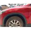 Recambio de aleta delantera izquierda para mazda cx-5 style 2wd referencia OEM IAM   