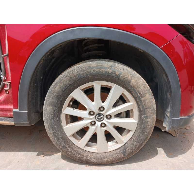Recambio de aletin delantero derecho para mazda cx-5 style 2wd referencia OEM IAM   