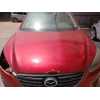 Recambio de capo para mazda cx-5 style 2wd referencia OEM IAM   
