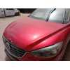 Recambio de capo para mazda cx-5 style 2wd referencia OEM IAM   