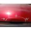 Recambio de capo para mazda cx-5 style 2wd referencia OEM IAM   