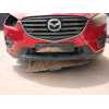 Recambio de paragolpes delantero para mazda cx-5 style 2wd referencia OEM IAM   