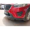 Recambio de paragolpes delantero para mazda cx-5 style 2wd referencia OEM IAM   