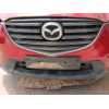 Recambio de paragolpes delantero para mazda cx-5 style 2wd referencia OEM IAM   