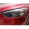 Recambio de faro izquierdo para mazda cx-5 style 2wd referencia OEM IAM 6908688802 KA1F51040D 