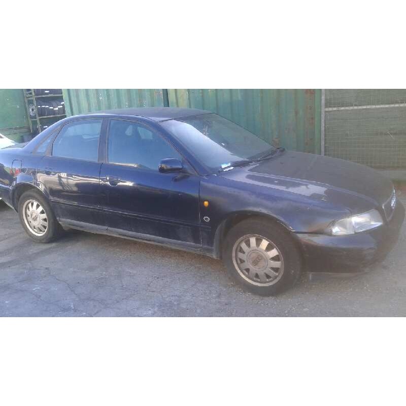 audi a4 berlina (b5) del año 1998