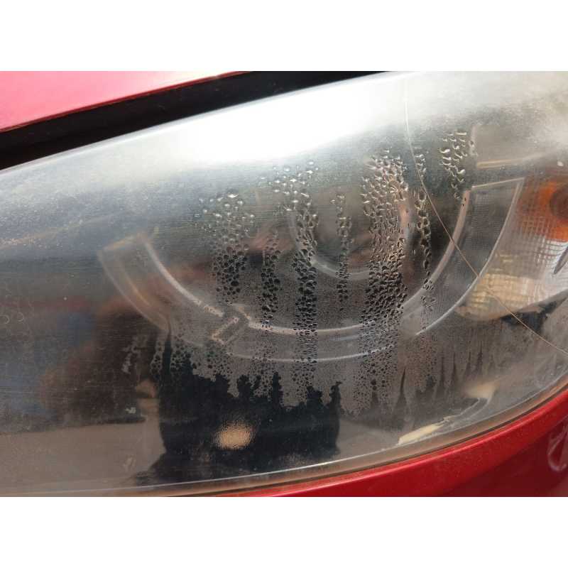 Recambio de faro izquierdo para mazda cx-5 (ke, gh) 2.0 (keefw) referencia OEM IAM 6908688802 KA1F51040D - Rojo 4