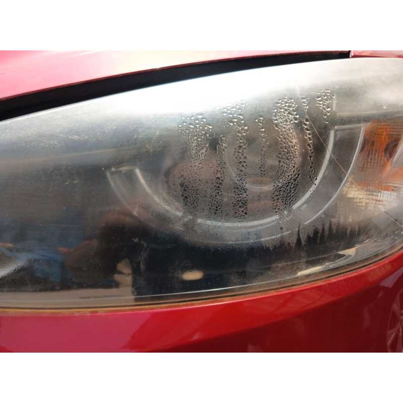 Recambio de faro izquierdo para mazda cx-5 (ke, gh) 2.0 (keefw) referencia OEM IAM 6908688802 KA1F51040D - Rojo 5