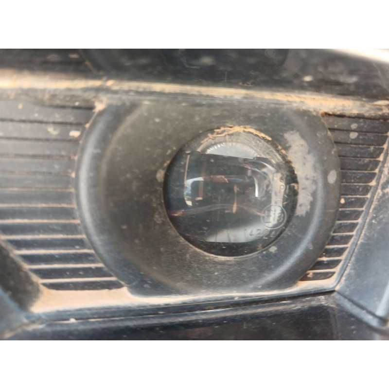 Recambio de faro antiniebla izquierdo para mazda cx-5 style 2wd referencia OEM IAM   
