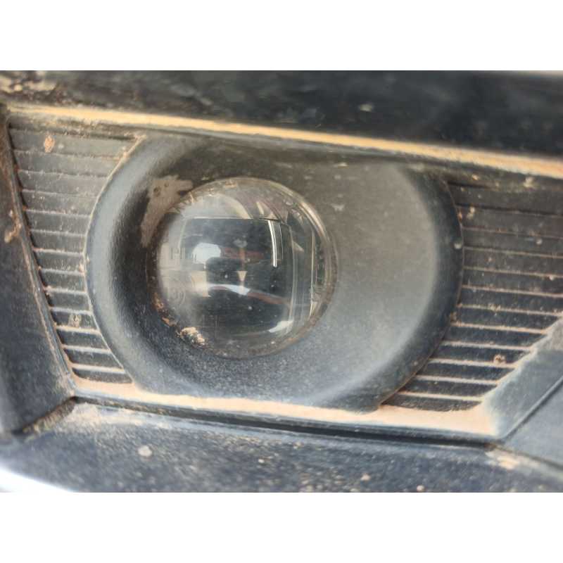 Recambio de faro antiniebla derecho para mazda cx-5 style 2wd referencia OEM IAM   
