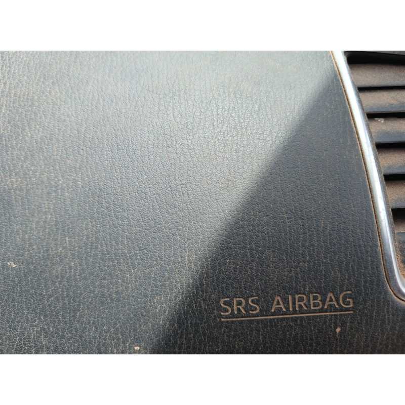 Recambio de kit airbag para mazda cx-5 (ke, gh) 2.0 (keefw) referencia OEM IAM - Rojo 4