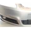 Recambio de paragolpes delantero para opel zafira / zafira family b (a05) 1.6 (m75) referencia OEM IAM 13190571  