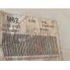 Recambio de paragolpes delantero para opel zafira / zafira family b (a05) 1.6 (m75) referencia OEM IAM 13190571  