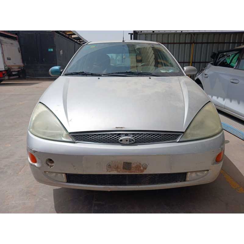 ford focus i (daw, dbw) del año 2001