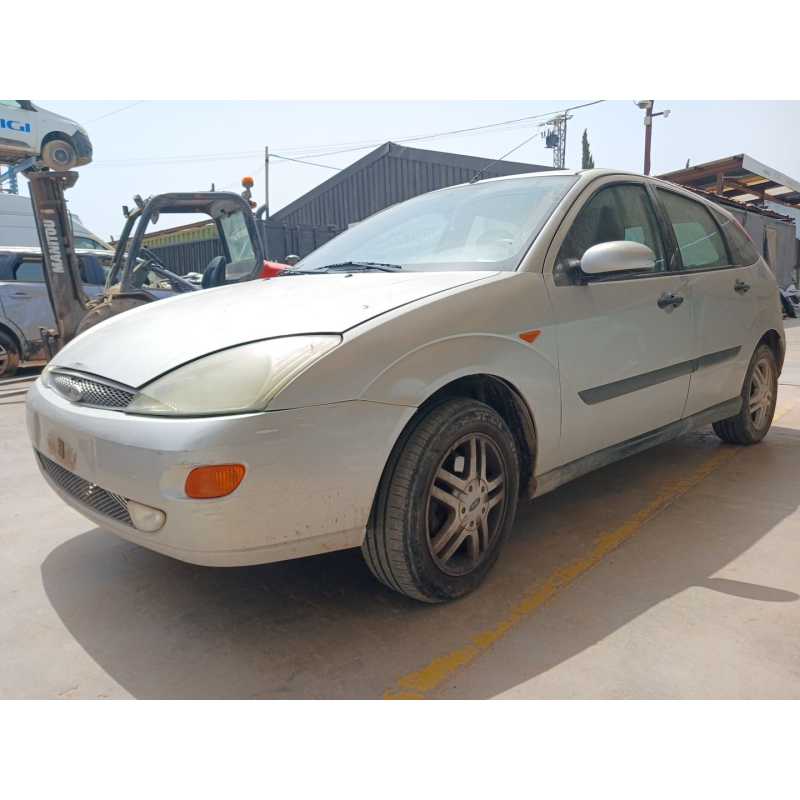 ford focus i (daw, dbw) del año 2001