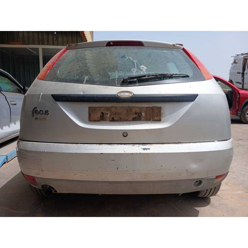ford focus i (daw, dbw) del año 2001